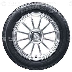 Yokohama Ice Guard IG50+ 185/65 R15 88Q