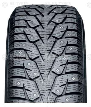 Yokohama Ice Guard IG55 235/65 R17 108T