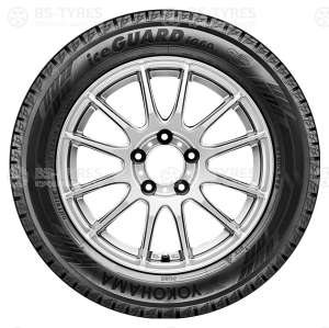 Yokohama Ice Guard IG60 225/45 R18 95Q