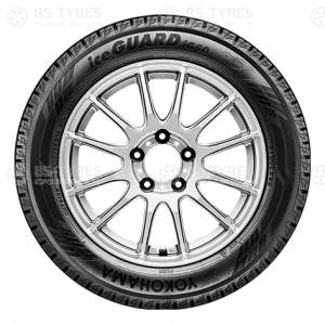 Yokohama Ice Guard IG60 225/45 R18 95Q