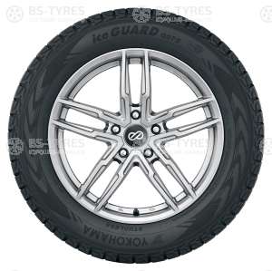Yokohama Ice Guard G075 275/35 R23 104Q