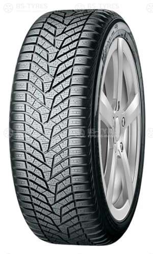 Yokohama W.drive V905 255/60 R18 112H