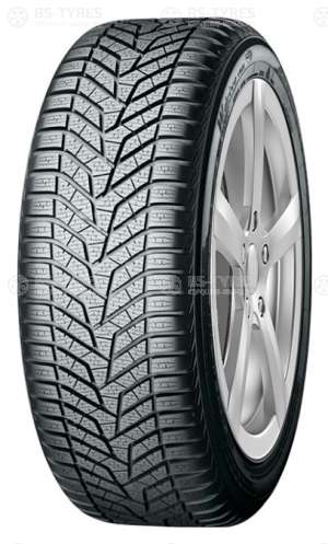 Yokohama W.drive V905 255/60 R18 112H