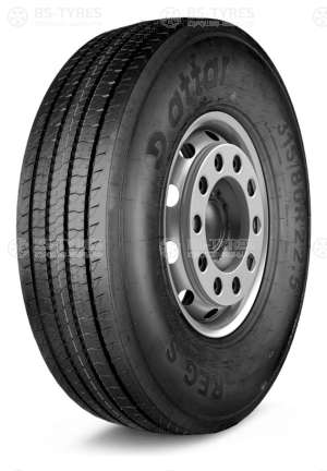 ATTAR Reg S 315/80 R22.5 154/150K