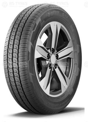 ATTAR S03 215/70 R15C 109/107R