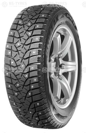 Bridgestone Blizzak Spike 02 225/50 R17 94T