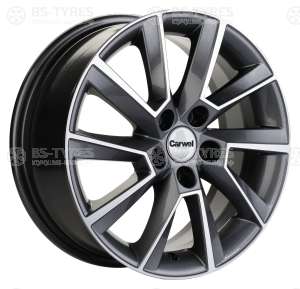 Carwel Иманта 1604 (AGR) 6.0xR16 ET38 5*100 D57.1