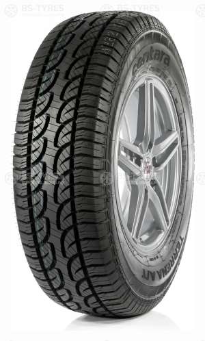 Centara Terrena A/T 265/75 R16C 123/120S