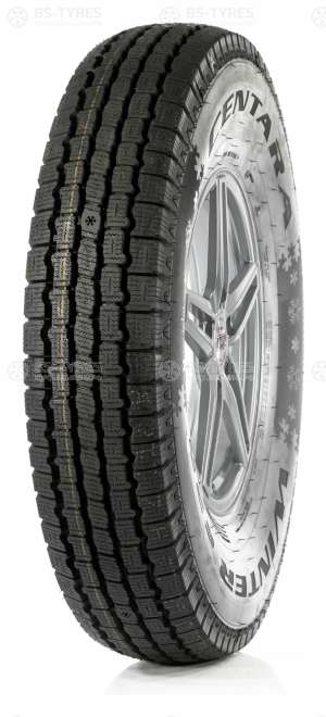 Centara Winter RX628 7/0 R16C 111/107M