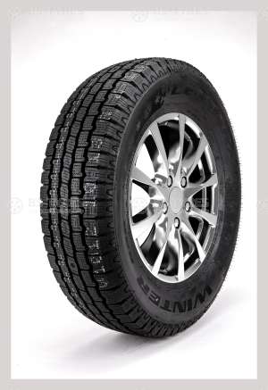 Centara Winter RX628 7/0 R16C 111/107M
