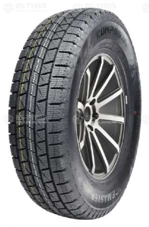 Compasal IceMaster 215/45 R17 91S