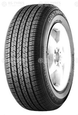 Continental 4x4 ContiContact 265/50 R19 110H