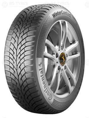ContiWinterContact TS870P ContiSeal