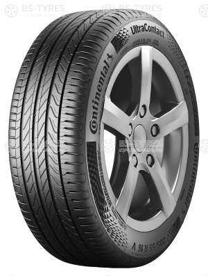 Continental UltraContact 175/60 R19 86Q