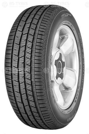 Continental ContiCrossContact LX Sport ContiSilent 275/45 R20 110V