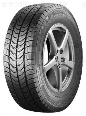 Continental VanContact Viking 205/65 R16C 107/105R
