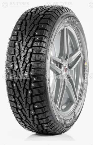 Contyre Arctic Ice 3 205/60 R16 92T