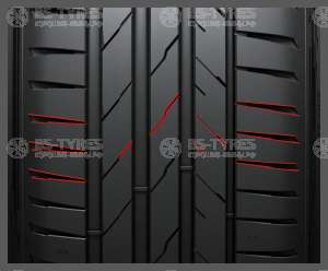 Hankook Ventus evo K137A SUV 285/45 R20 112Y