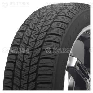 Blizzak LM-25