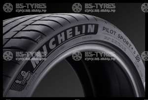 Michelin Pilot Sport 4S MO 295/35 R19 104Y