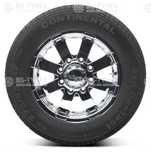 Continental 4x4 ContiContact 265/50 R19 110H
