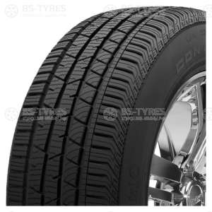 Continental ContiCrossContact LX Sport 255/45 R20 105H
