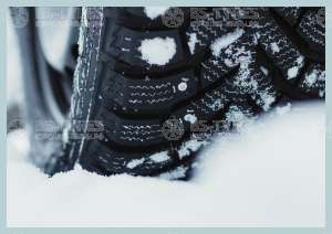 Toyo Observe Ice Freezer 245/40 R20 99T
