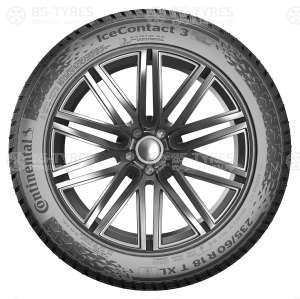 ContiIceContact 3 ContiSilent