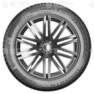 Continental ContiIceContact 3 245/70 R17 110T