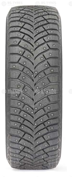 Michelin X-Ice North 4 SUV 275/60 R20 115T