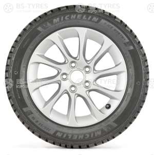 Michelin X-Ice North 4 SUV 275/60 R20 115T
