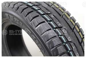 Yokohama Geolandar G073 215/60 R17 96Q