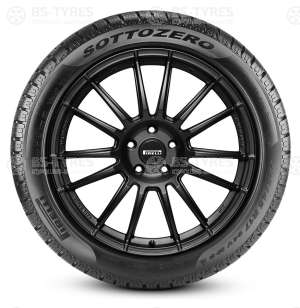 Pirelli Winter SottoZero 2 255/40 R18 99V