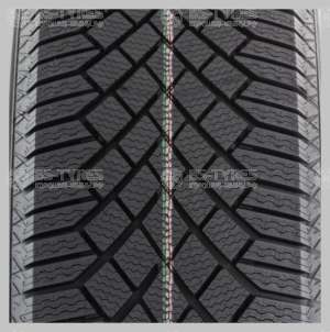 Gislaved ArcticControl 215/65 R17 103T