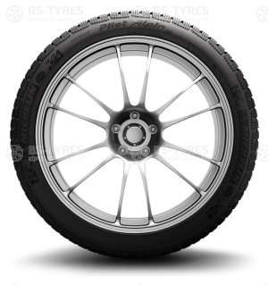 Michelin Pilot Alpin 4 275/35 R19 100W