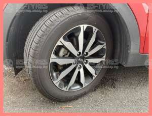 Yokohama Geolandar CV G058 255/50 R19 107V