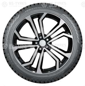 Nokian Tyres Hakkapeliitta 10p SUV 255/55 R19 111T