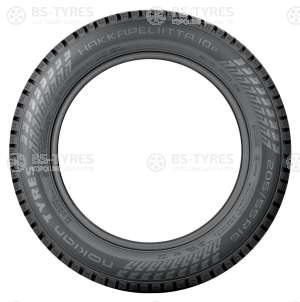 Nokian Tyres Hakkapeliitta 10p SUV 255/55 R19 111T