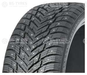 Nokian Tyres Hakkapeliitta 10p SUV 255/55 R19 111T
