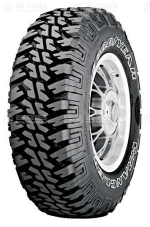 Wrangler MT/R