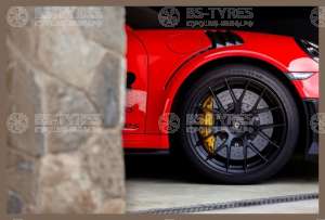 Eagle F1 Super Sport RS