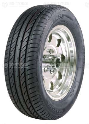 Compasal GrandEco 215/60 R16 95V