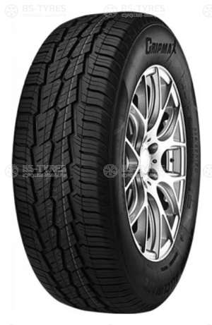 Gripmax SureGrip A/S Van 205/65 R16C 107/105T