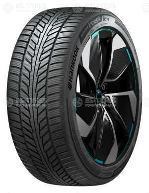 Hankook iON i*cept IW01A 215/45 R20 95H