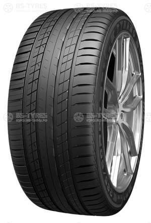 Dynamo Hiscend-H MSU01 245/55 R19 103V