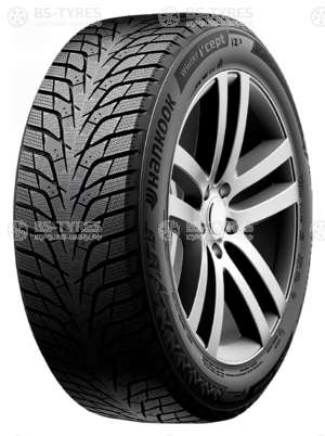 Hankook Winter I*Cept IZ3 W636 255/40 R19 100H