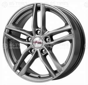 iFree Moskva (КС689) (Хай вэй) 6.5xR16 ET46 5*112 D57.1