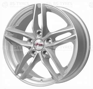 iFree Moskva (КС689) (Нео-классик) 6.5xR16 ET46 5*112 D57.1