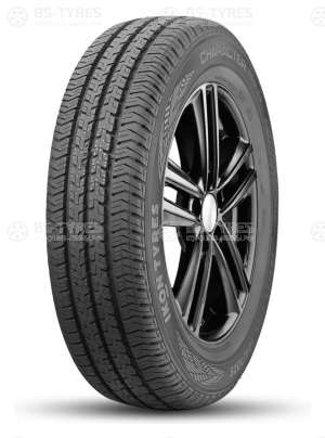 Ikon (Nokian Tyres) Character Eco C2 205/65 R16C 107/105T