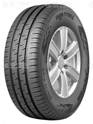 Ikon (Nokian Tyres) Autograph Eco C3 235/65 R16C 121/119R